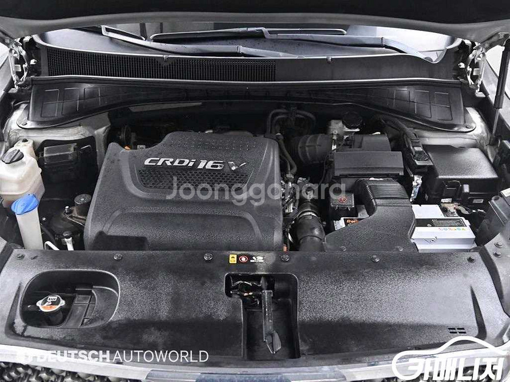 [기아]올 뉴 쏘렌토 디젤 4WD 2.2 프레스티지 #--5
