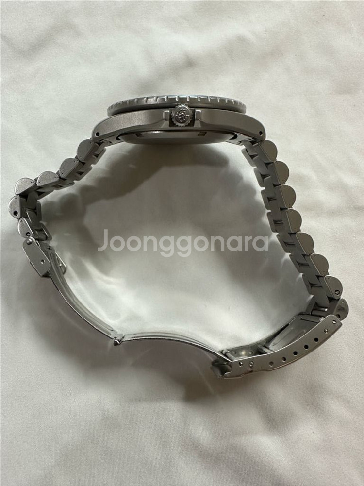 해밀턴 카키 서브 9745B--2