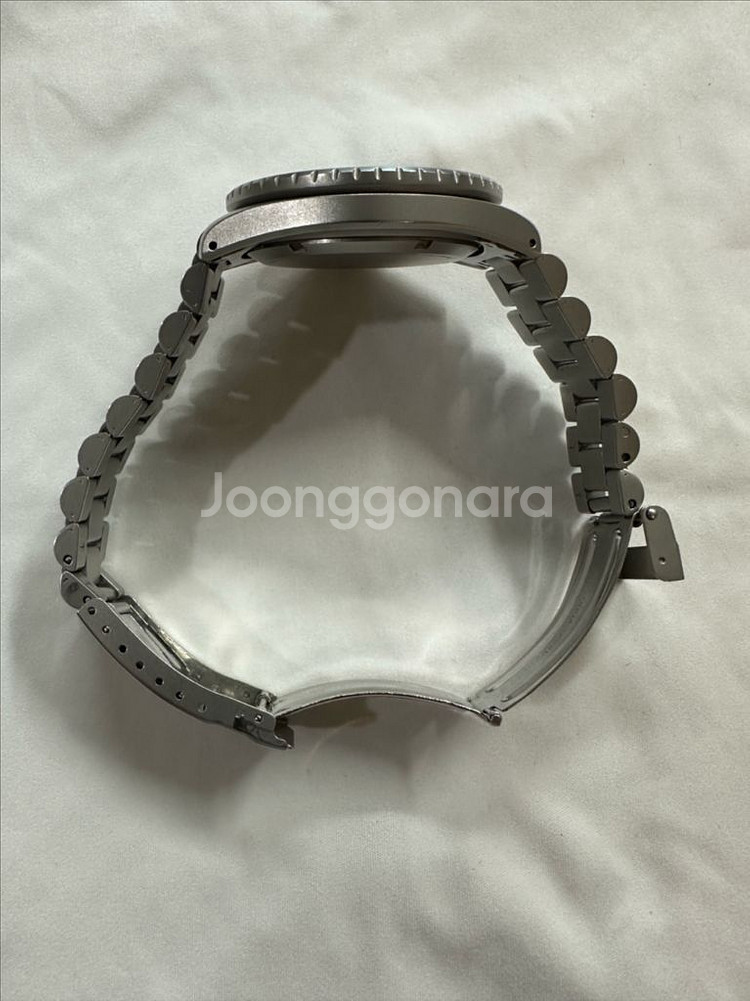 해밀턴 카키 서브 9745B--3