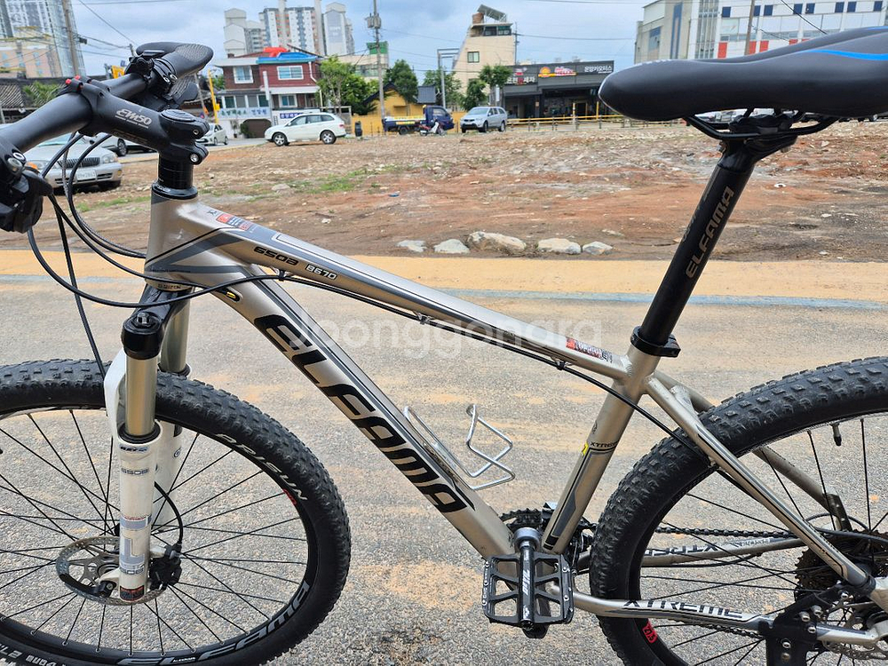 엘파마 익스트림--1