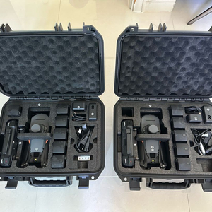 DJI Mavic3 Enterprise 드론 (2대)