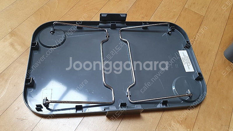 DOD 페샤콘 캠핑보관상자 15L--4