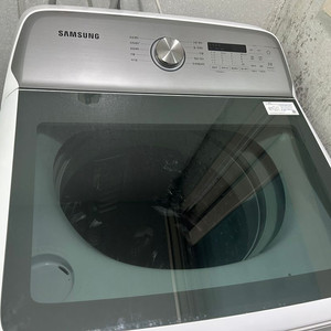 삼성 19kg 통돌이 세탁기