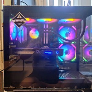 9600x / RTX 5070 데탑 팝니다