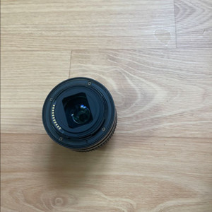 니콘 z 40mm f2 se