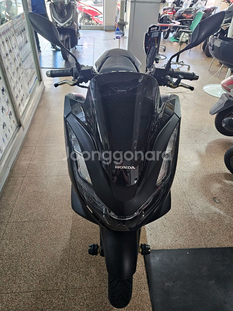 부산 금정구 pcx 21년식 구동계 올갈이--0