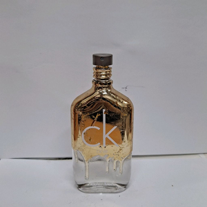 캘빈클라인 씨케이 원 골드 오드뚜왈렛 50ml 0727