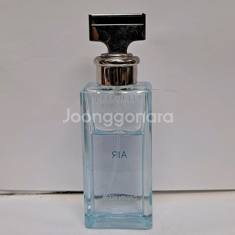 캘빈클라인 이터니티 에어 포 우먼 오드퍼퓸 50ml 0--1