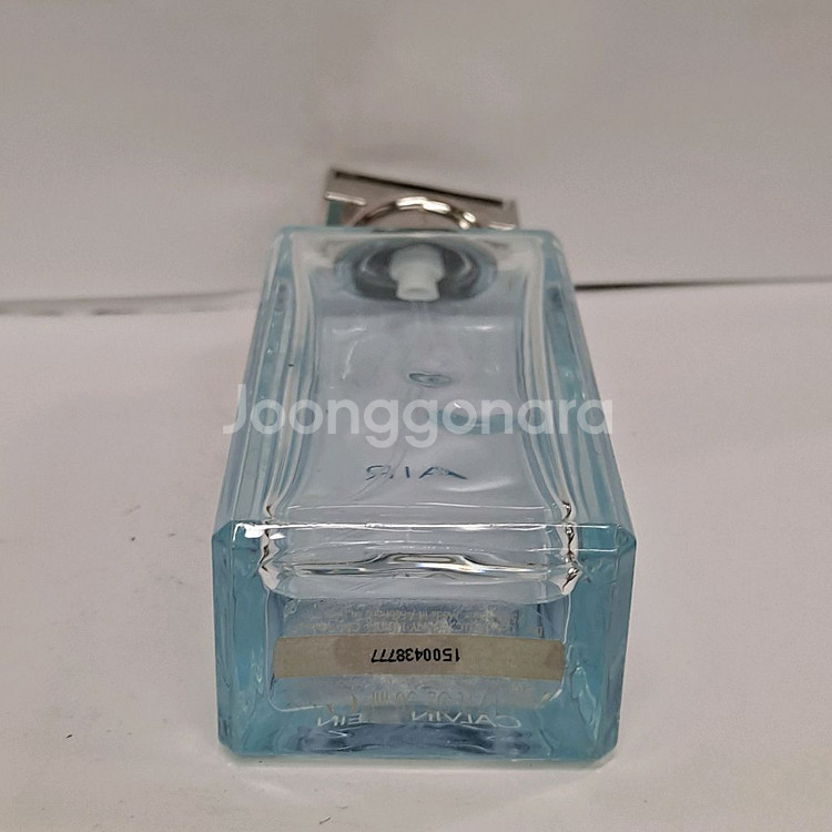캘빈클라인 이터니티 에어 포 우먼 오드퍼퓸 50ml 0--2