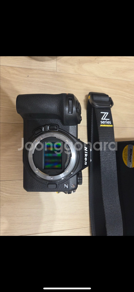 니콘 z6iii 24-120kit--1