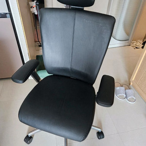 퍼시스 리플라이 중역의자 chn4100he