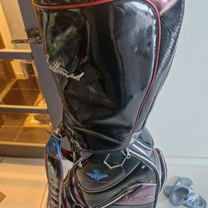 베르나르디 캐디백 외 바퀴형 보그너 사진10장