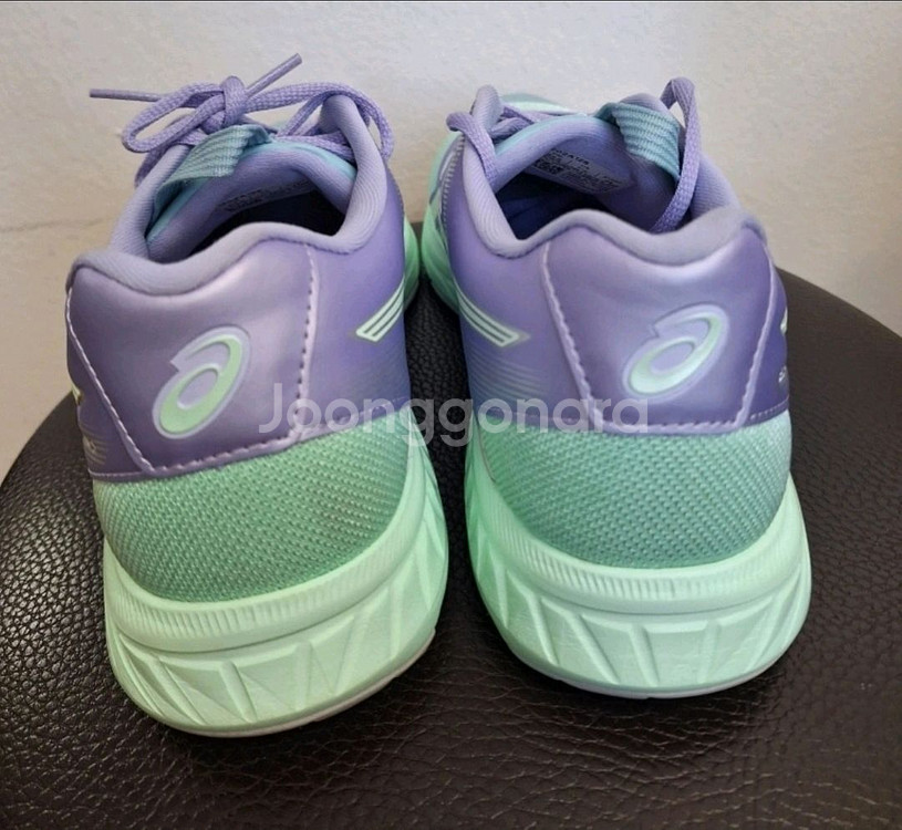 아식스 GEL-245 ㅡ새거수준--4