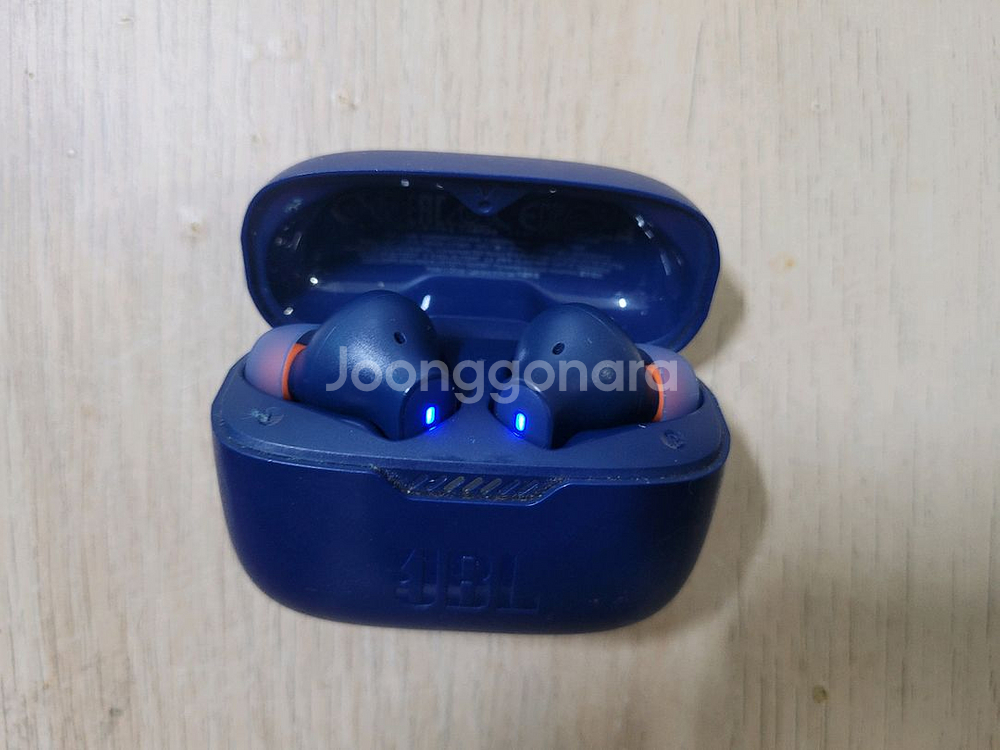 JBL 블루투스 이어폰--2