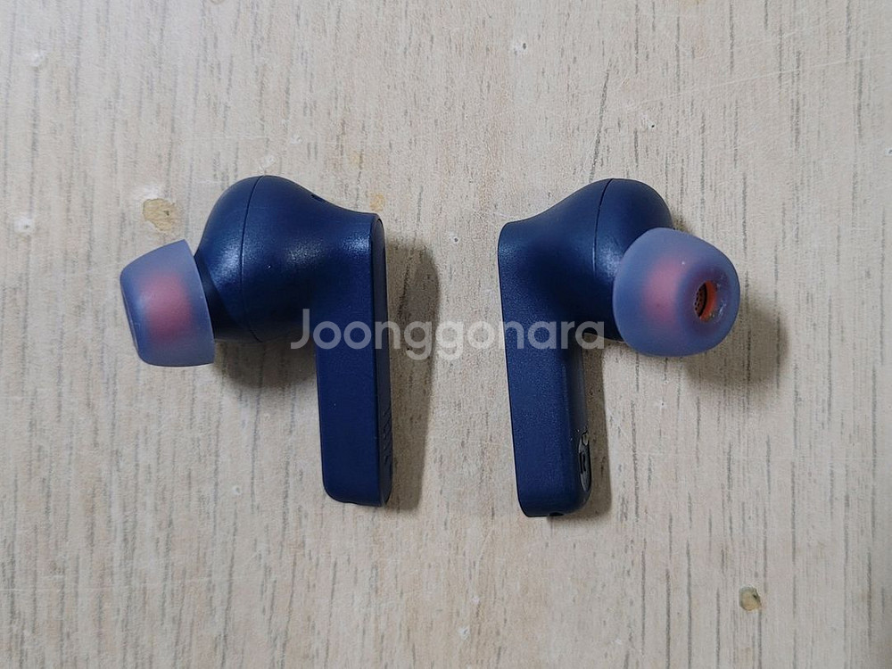 JBL 블루투스 이어폰--4