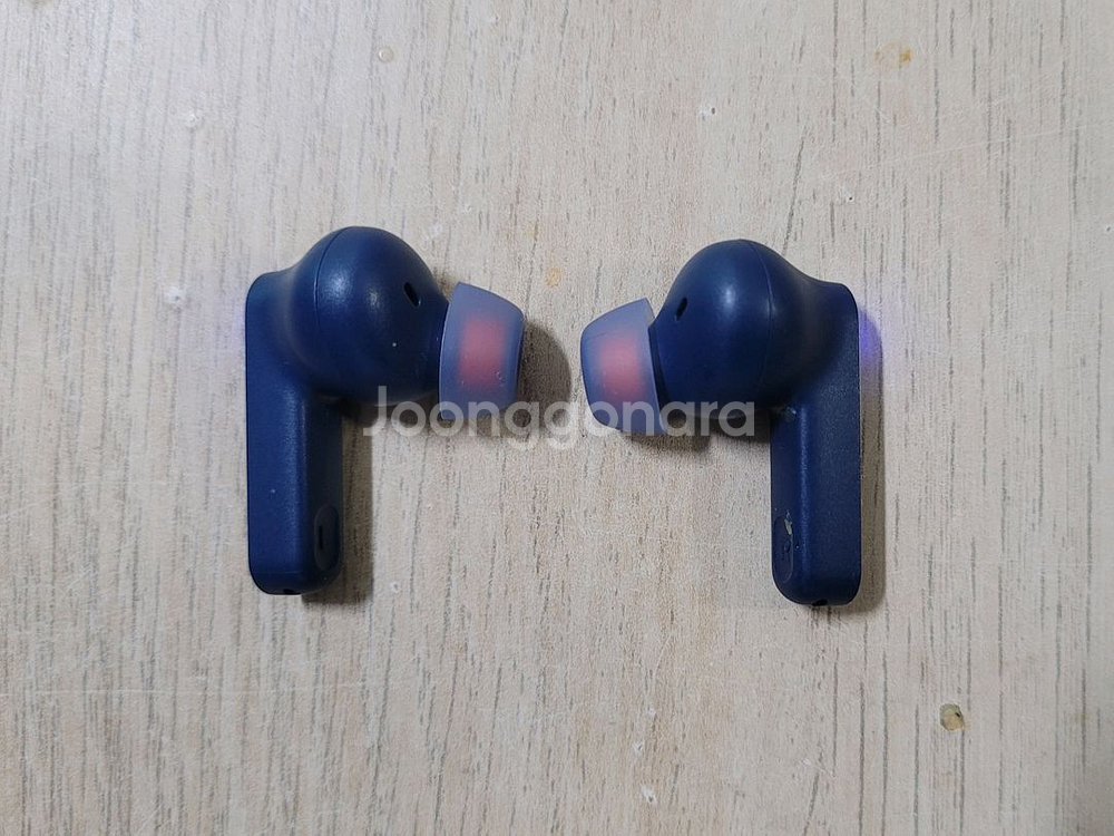JBL 블루투스 이어폰--5