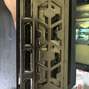 갤럭시 3070ti 8gb팔아요