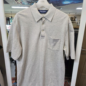 폴로랄프로렌 골프 카라반팔 m