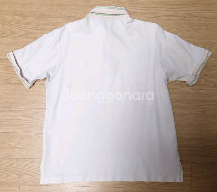 BEAN POLE 빈폴 PK 카라티셔츠, 반팔티셔츠--1