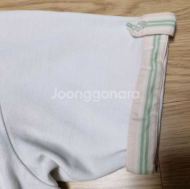 BEAN POLE 빈폴 PK 카라티셔츠, 반팔티셔츠--4