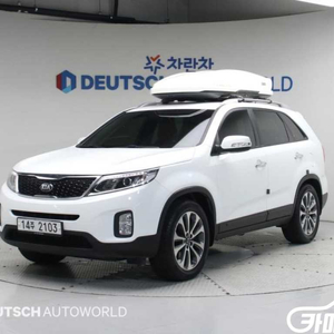 [기아]뉴 쏘렌토 R 2WD 2.0 TLX 스페셜 (5