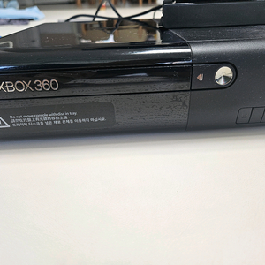 Xbox 360 키넥트 풀세트