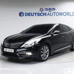 [현대]그랜저 HG HG300 PREMIUM (5인승)