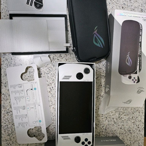 로갈리 rog ally2tb