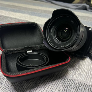 삼양 AF 12mm F2.0 판매
