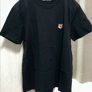 메종키츠네 반팔 S