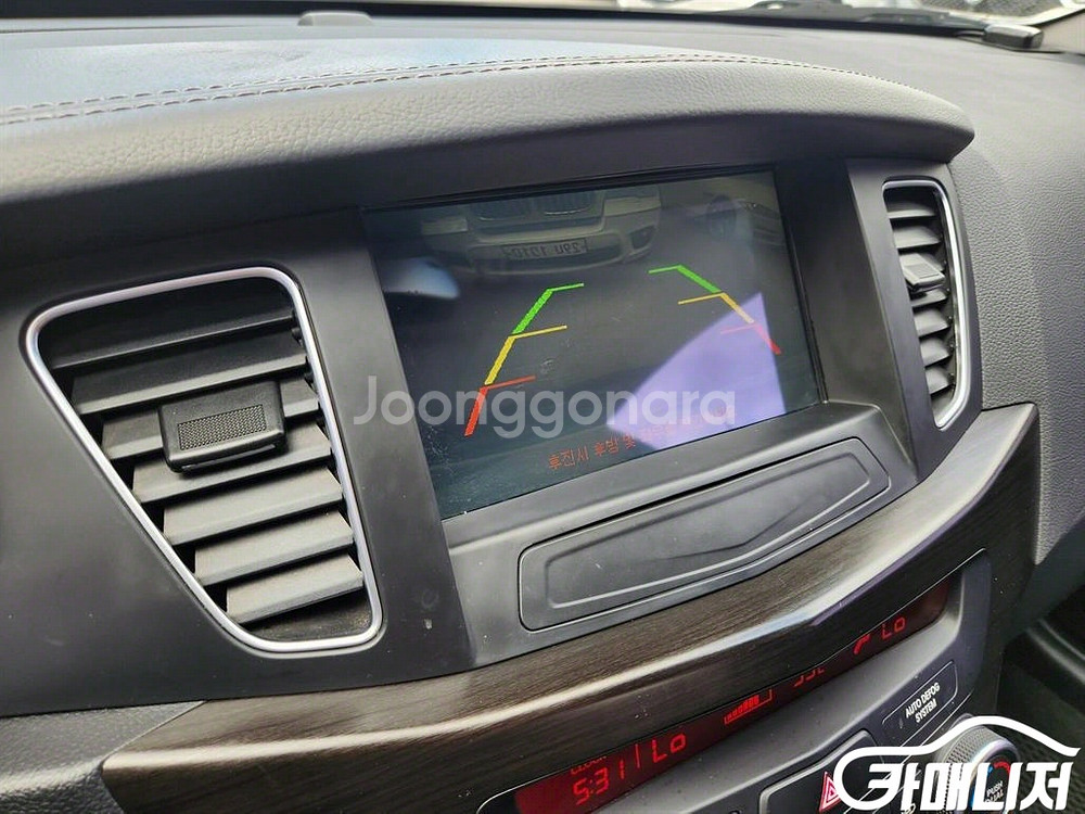 [기아]더 프레스티지 K7 2.4 GDI 프레스티지 #--7