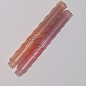 릴리바이레드 밀키 블러 퐁듀바 1호 2호