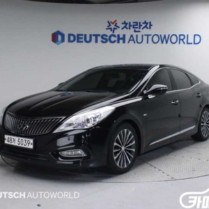 [현대]그랜저 HG LPG HG300 PREMIUM (