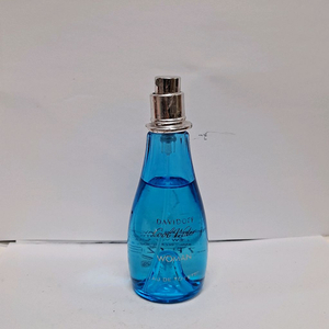 다비도프 쿨워터 우먼 오드뚜왈렛 50ml 0727