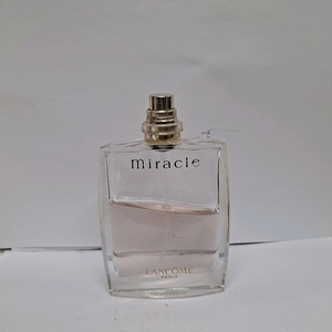 랑콤 미라클 오드퍼퓸 50ml 0727