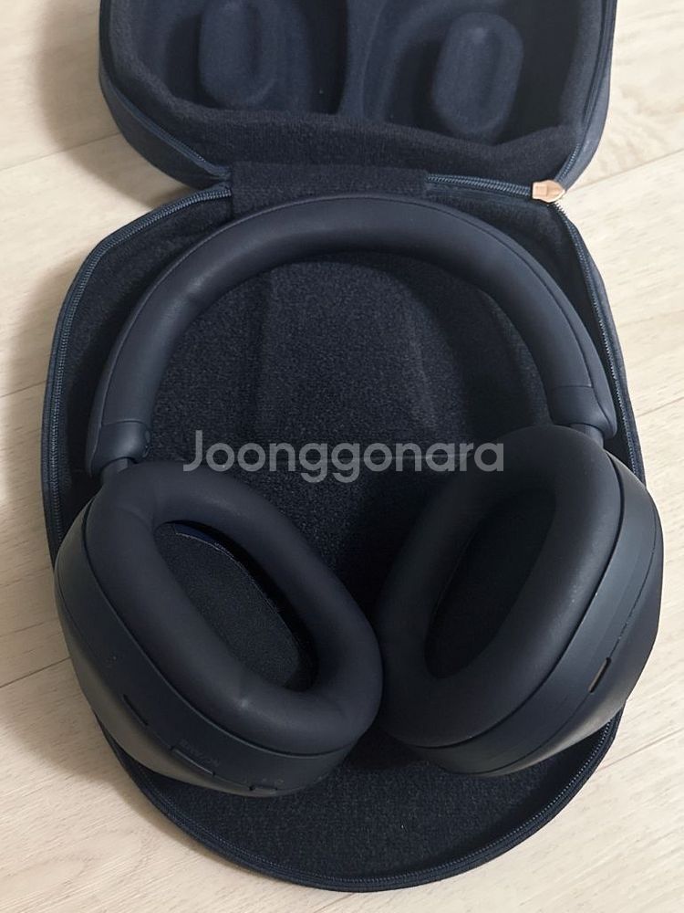 소니 WH-1000XM5--1