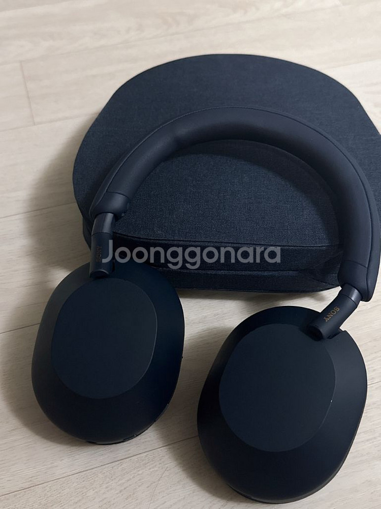 소니 WH-1000XM5--0