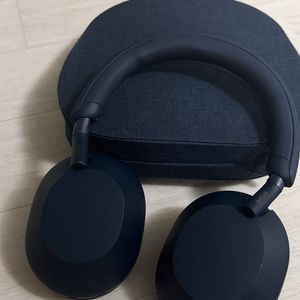 소니 WH-1000XM5