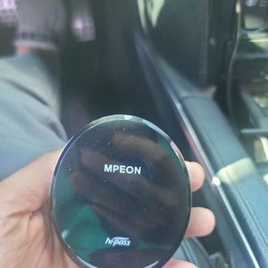 엠피온 태양광 하이패스