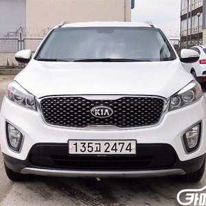[기아]올 뉴 쏘렌토 디젤 2WD 2.2 프레스티지 #