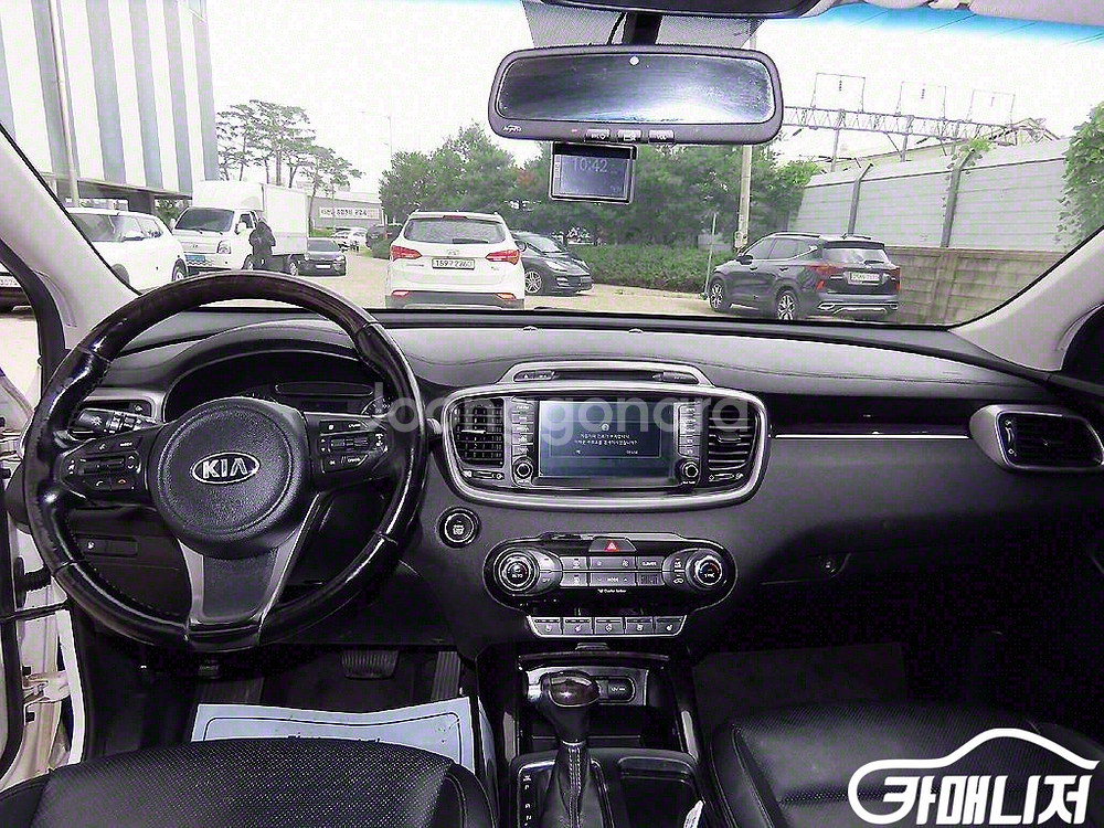 [기아]올 뉴 쏘렌토 디젤 2WD 2.2 프레스티지 #--6
