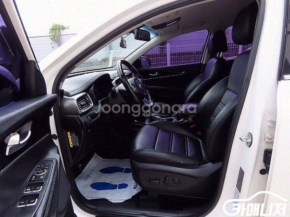 [기아]올 뉴 쏘렌토 디젤 2WD 2.2 프레스티지 #--4