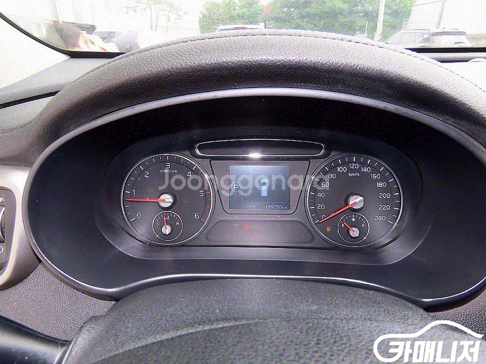 [기아]올 뉴 쏘렌토 디젤 2WD 2.2 프레스티지 #--8
