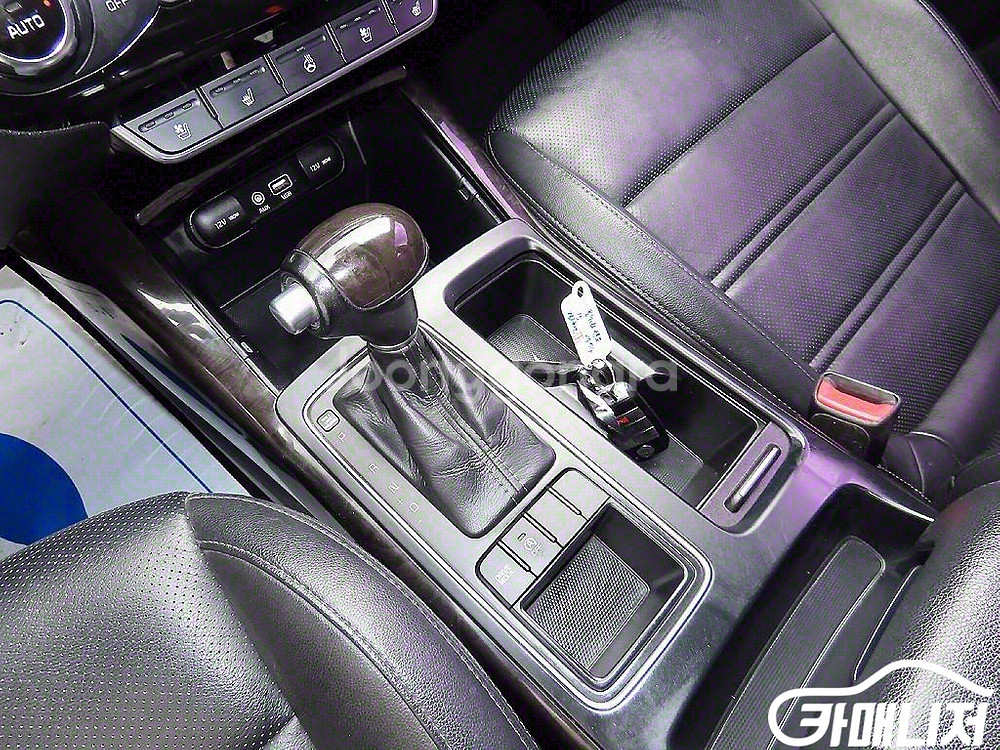 [기아]올 뉴 쏘렌토 디젤 2WD 2.2 프레스티지 #--9