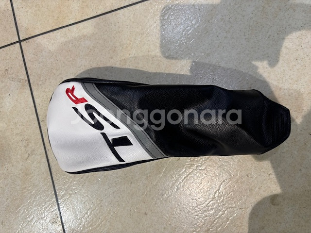 TSR4 9도 드라이버 헤드--5