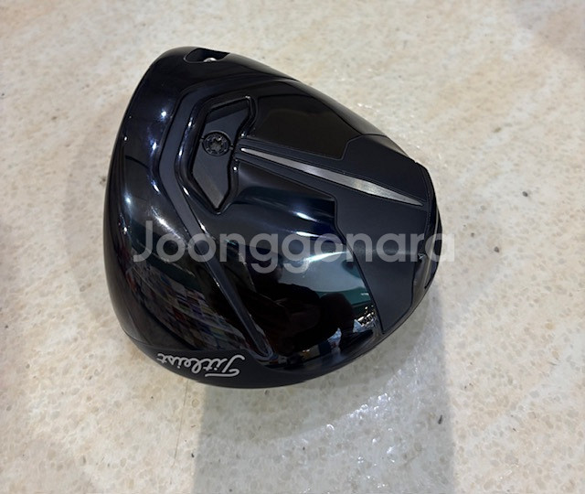 TSR4 9도 드라이버 헤드--4