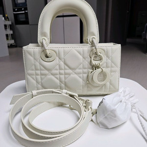 디올 레이디 디조이백 스몰