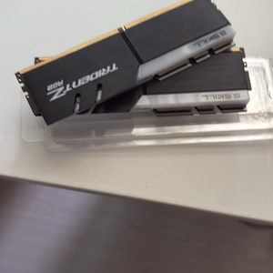 gskill 8gb x2 3200