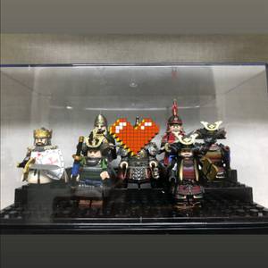 레고 커스텀판매합니다