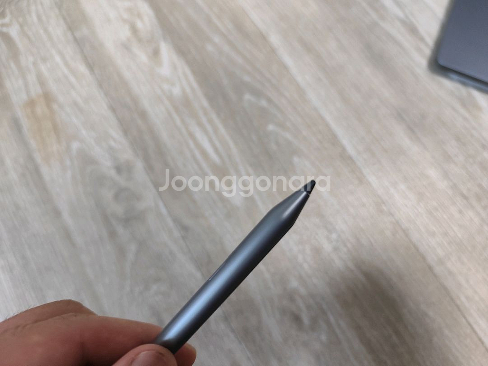 레노버 샤오신패드 프로 12.7 2025 펜포함--4